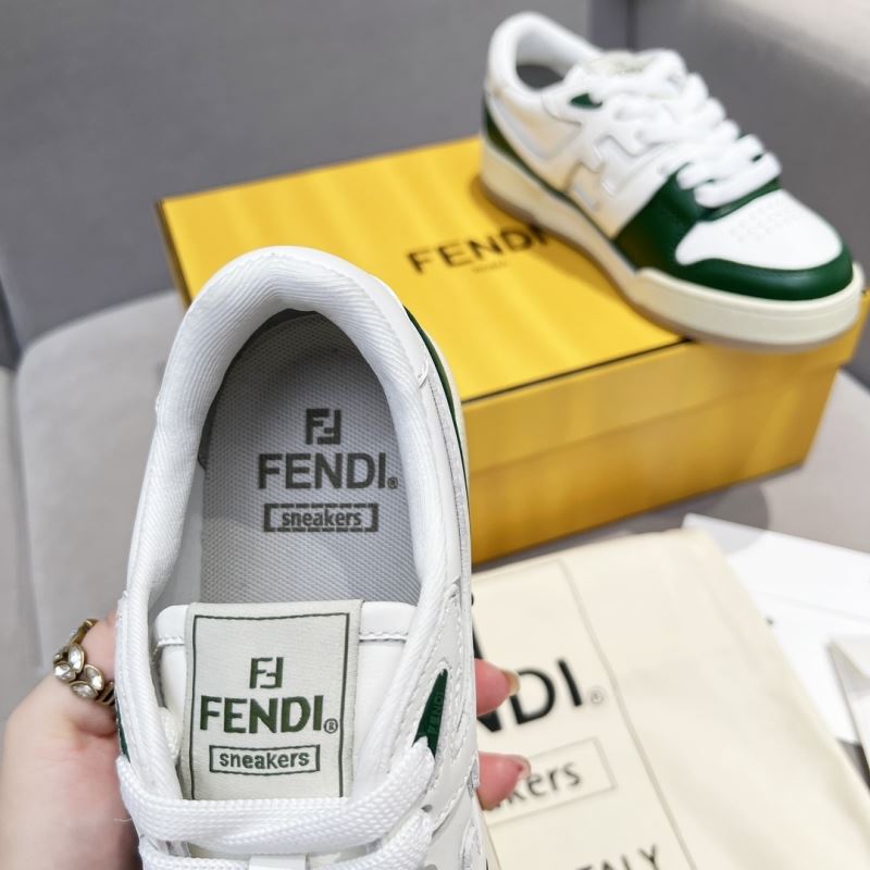 Fendi Sneakers